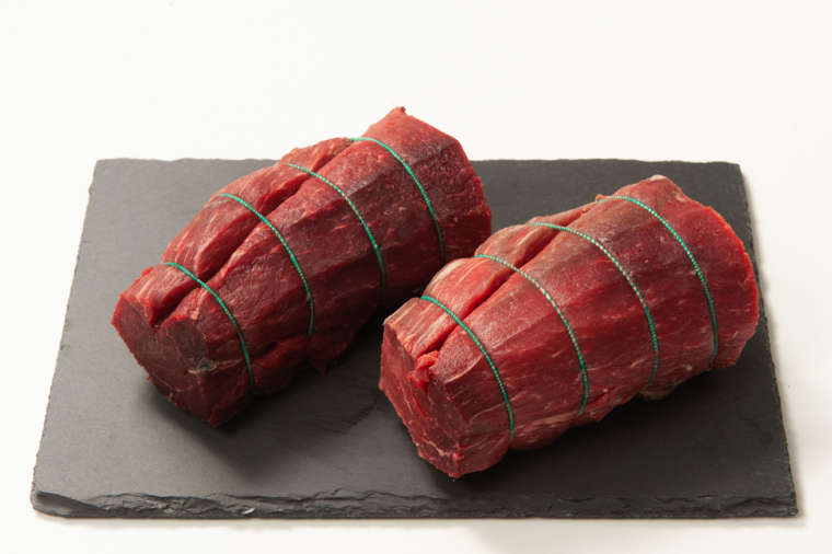 Chateaubriand (Pack of 1) | Online Butchers | Meat Delivery | R&amp;J ...