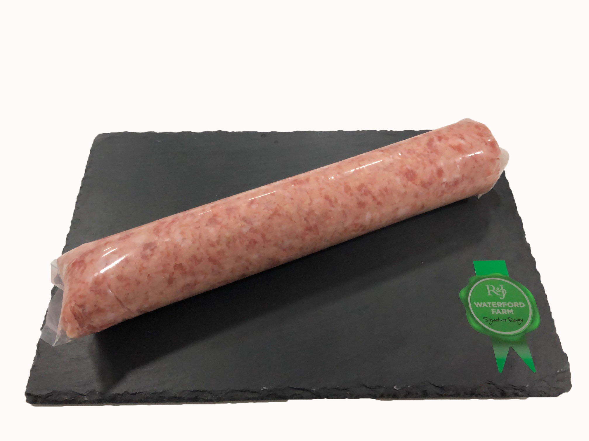 Sausage Meat – Gluten Free (Pack of 1) | R & J