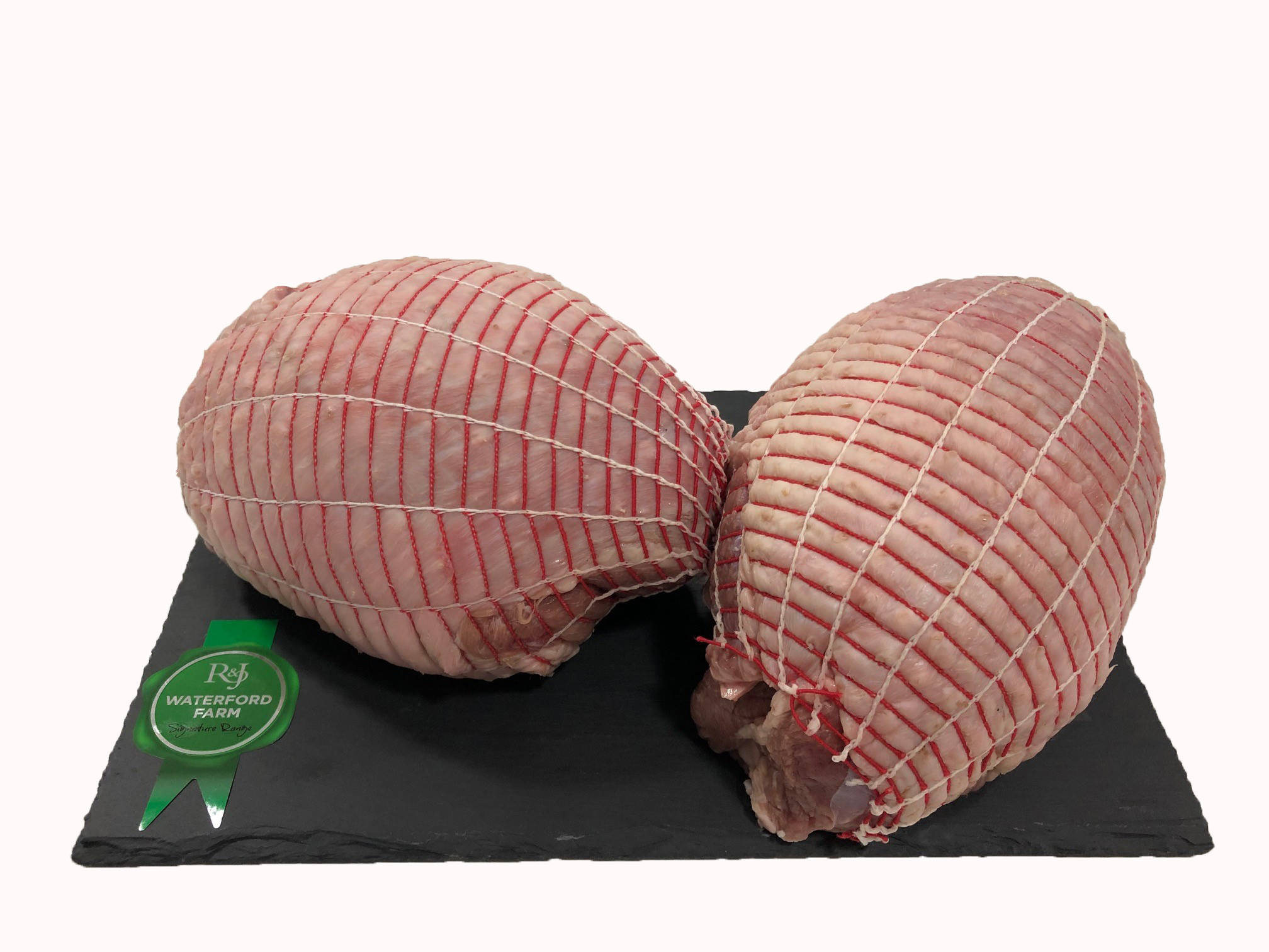 Turkey Thighs Pack Of 2 Online Butchers Meat Delivery R J Yorkshire S Finest