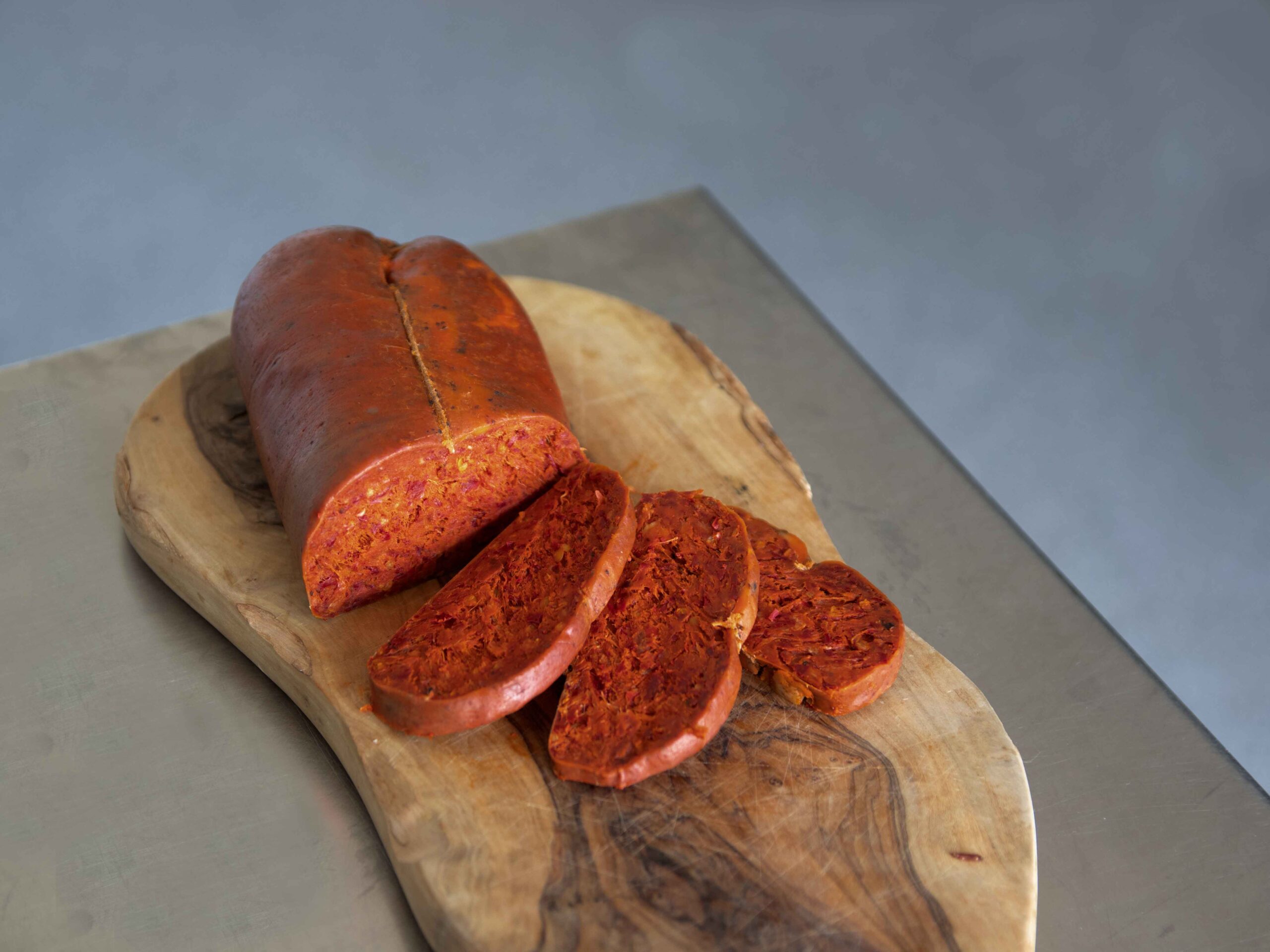 All About Calabrese Nduja Sausage: What It is and How to Use it